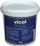 Лепило за дрво Vicol, 1kg, отпорно на топлина, бело