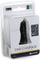 Karikues për makina Platinet 2xUSB 3.4A, i zi