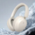 Kufje wireless Dudao X22 Max, Bluetooth, ANC, bezhë