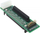 Adapter SCSI InLine 82680, 80 Pin female në 68 Pin female