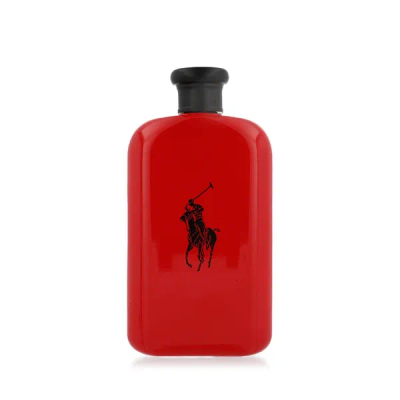 Eau de Toilette Ralph Lauren Polo Red, 200ml