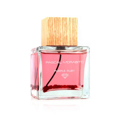 Eau De Parfum Pascal Morabito Purple Ruby