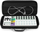 Çantë mbrojtëse Analog Cases PULSE për Arturia BeatStep Pro, trup i fortë, xhep për aksesorë, e zezë