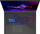 Laptop gaming Asus ROG Strix G18 G814JI, 18" QHD+ 240Hz, i9-13980HX RTX 4070, 16GB 1TB, i zi