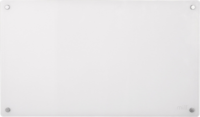 Ngrohës panel Mill MB900DN, 900W, për mur, i bardhë