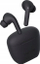 Kufje pa tela Defunc True Audio in ear, Bluetooth, izolim zëri, të zeza