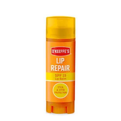 Balsam për buzë O'KEEFFE'S Lip Repair SPF 4.2g