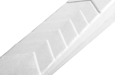 Pykë alumini Neo Wedge, 800 g, trup i përdredhur