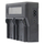 Karikues PDX Dual për Panasonic