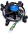 Ftohës procesori Intel E97379-003, socket 1150 1151 1155 1156 1200, me LED