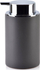 Shpërndarës sapuni për banjo Bathlab Damien, 320 ml, gri