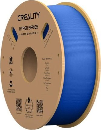 Filament 3D Creality Hyper PLA, 1kg, shpejtësi e lartë, natyral