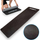 Dyshek yoga dhe fitnesi ENERO FIT, TPE, 4 mm, i zi–gri