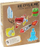 Set kreativ Re Cycle Me Crafting With PET Bottle, 5 projekte arti, mbi 4 vjeç, shumëngjyrësh