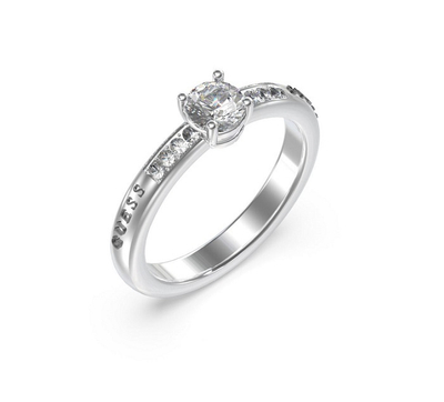 Unazë GUESS JUBR03176JWRH