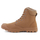 Унисекс чизми Palladium PAMPA SPORT CUFF WPS, водоотпорни, со овча волна (shearling), беж