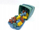 Set lodrash Viking Toys Mini Chubbies, 30 copë