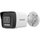 Kamerë IP Hikvision DS-2CD1043G2-LIUF, 4MP, Smart Hybrid Light, PoE