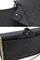 Çantë krahu Silver&Polo, e argjendtë/zezë