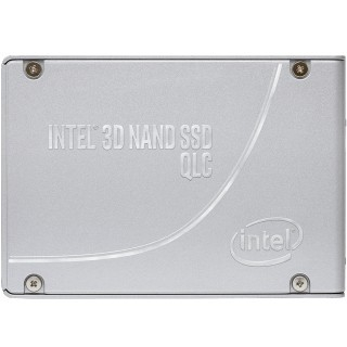 Intel Solid-State Drive D3-S4520 Series - SSD - 480 GB - SATA 6Gb/s