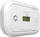Detektor monoksidi karboni Eura CD-71A2v6300/B, alarm zanor, sinjalizim vizual, i bardhë