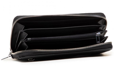 Kuletë Guess SWVY81 08460, e zezë