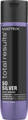 Balsam për flokë Matrix Total Results So Silver