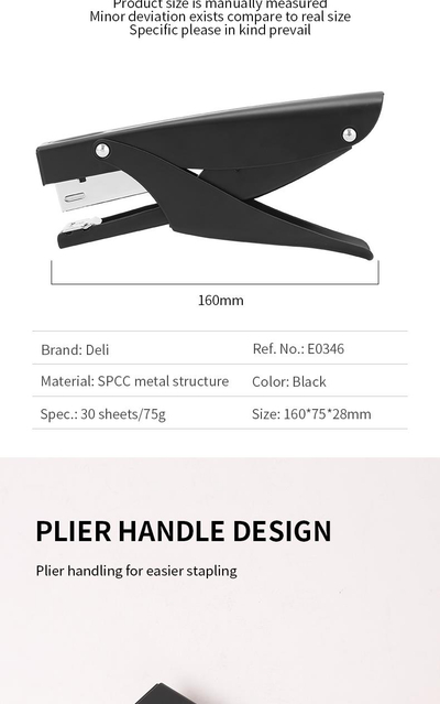 Heft DELI 30fl i zi 0346 1/12