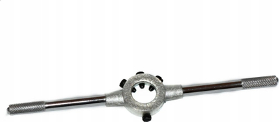 Држач за филери Proxxon M5 M6, 20x7 mm, калено челик