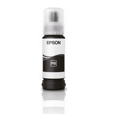 Katrushë boje Epson 115 C13T07D14A, e zezë pigment, 6200 faqe