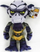 Lodër pelushi Funko Star Wars Rebels Zeb, 25 cm, shumëngjyrëshe