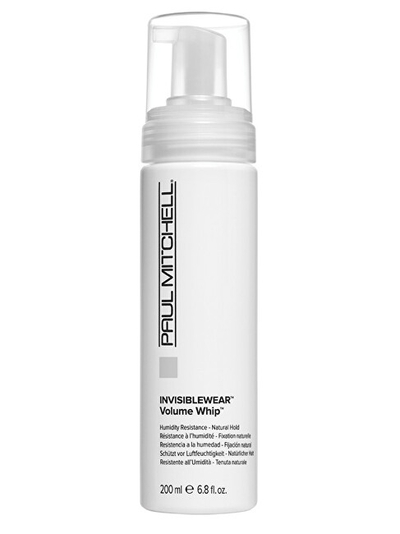 Paul Mitchell Invisiblewear Volume Whip, 200 ml