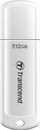 USB Transcend JetFlash 730, 512GB, USB 3.2, i zi