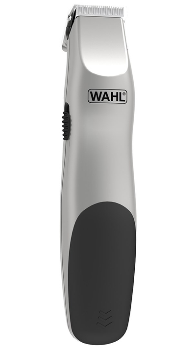 Trimmer për mjekër Wahl Groomsman Battery, pa kabllo, me bateri, pa ngjyrë