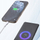 Kabllo USB C Dudao L9C, USB C me USB C, 2m, 65W, e bardhë