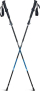 Shkopinj trekking Rockland Dynamic, aliazh alumini 7075, 110–130 cm, gri