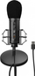 Mikrofon Genesis Radium 600 G2 NGM-2091, USB, kondensator kardioid, i zi