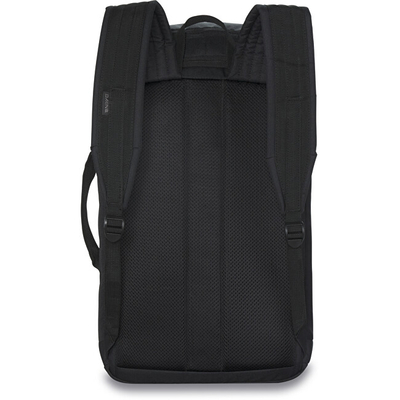 Çantë shpine Dakine Mission Street Pack, 25L, e zezë