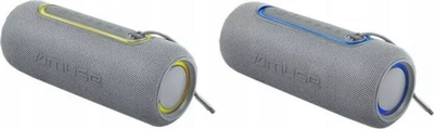 Altoparlant portativ Muse M-780 LG, wireless, i zi