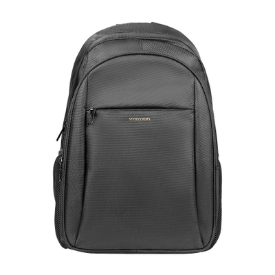 Çantë shpine Vention për laptop, 15.6", 20L, e zezë