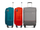 Valixhe Soft Me 2 Rrota Samsonite Base Boost 55/20 Gjatësi 40Cm Ngjyrë E Zezë