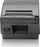 Printer termik Star Micronics TSP743IIHIX, HI X Connect, me furnizues energjie, gri