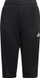 Pantallona Adidas TIRO 21 3/4 GM7373, të zeza