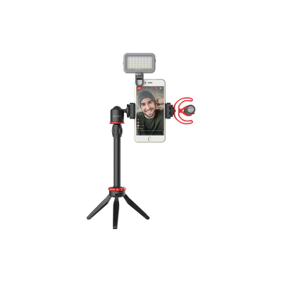 BOYA Kit Video për Smartphone