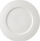 Pjatë e sheshtë RAK Porcelain FDFP22 Fine Dine, 22cm, porcelan, ngjyrë ivory
