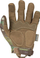 Doreza taktike Mechanix Wear M-Pact, pëllëmbë Armortex, mbyllje me shirit, kamuflazh MultiCam