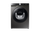 Rrobalarëse Samsung WW90T554DAX/S7, 9kg, 1400rpm, e hirtë e errët