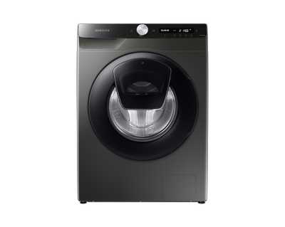 Rrobalarëse Samsung WW90T554DAX/S7, 9kg, 1400rpm, e hirtë e errët