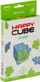 Lodër puzzle Happy Cube Junior, edukative, shumëngjyrëshe