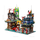 Set ndërtimi LEGO Ninjago City Markets 71799, 6163 pjesë, për moshat 14+, shumëngjyrësh